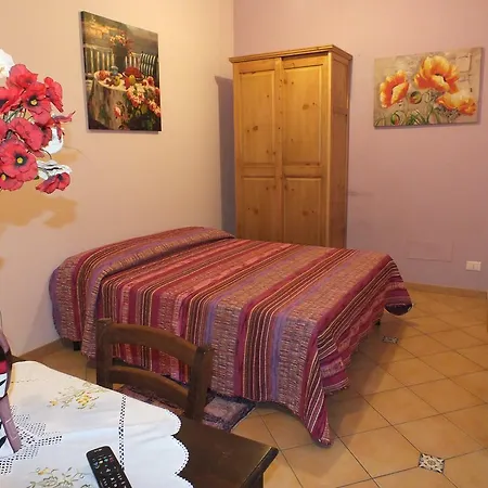 Sicania House Castellammare del Golfo