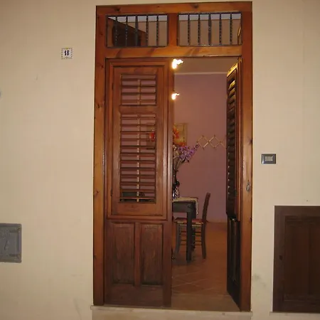 Gasthof Sicania House