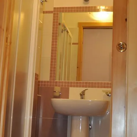 Gasthof Sicania House 3*