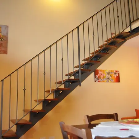 Gasthof Sicania House Castellammare del Golfo