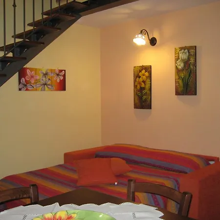 Sicania House Castellammare del Golfo