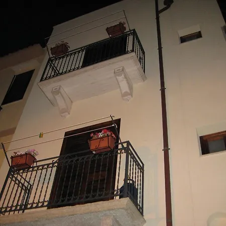 Sicania House Gasthof