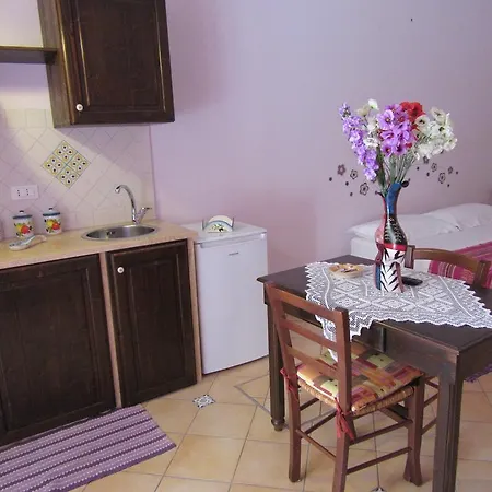 Gasthof Sicania House 3*