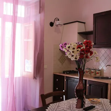 Gasthof Sicania House Castellammare del Golfo