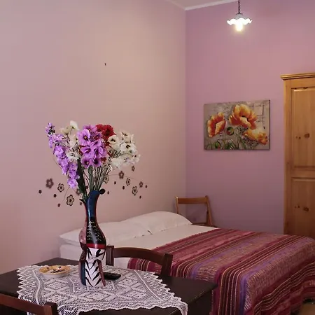 Sicania House Castellammare del Golfo