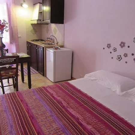 Sicania House Castellammare del Golfo