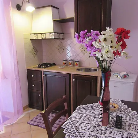 Gasthof Sicania House