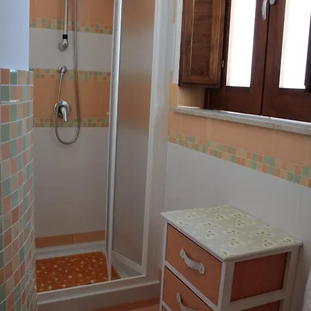 Sicania House Castellammare del Golfo