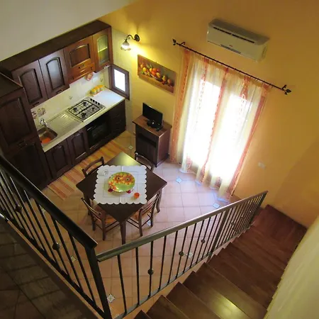 Gasthof Sicania House 3*