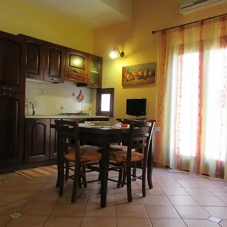 Sicania House Gasthof