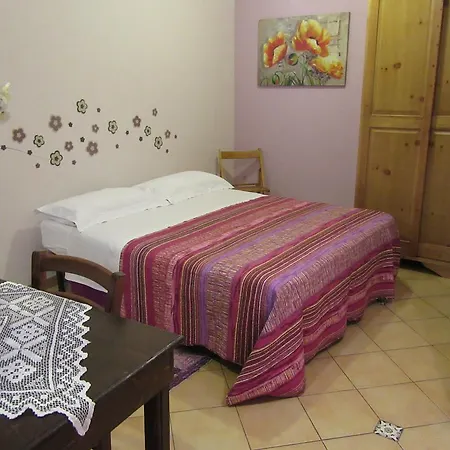 Sicania House Gasthof Castellammare del Golfo