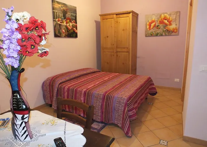 Sicania House Castellammare del Golfo