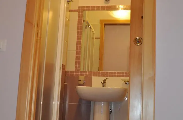 Guest house Sicania House 3*