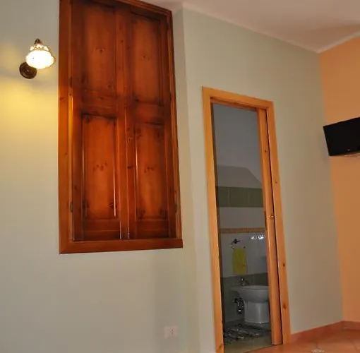 Sicania House Guest house