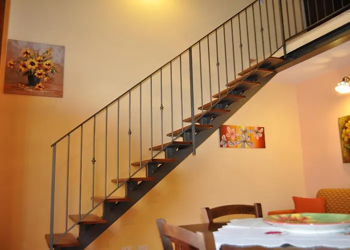 Guest house Sicania House Castellammare del Golfo