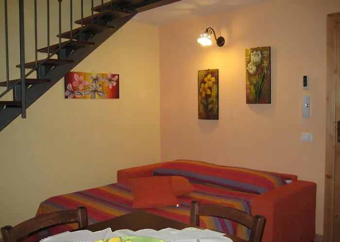 Sicania House Castellammare del Golfo