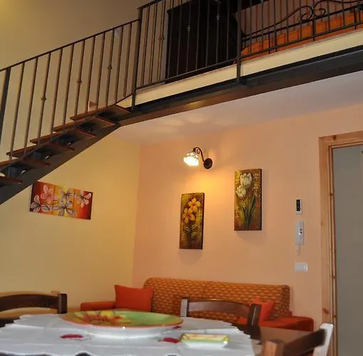 Sicania House 3*
