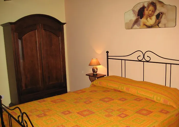 Sicania House Guest house 3*