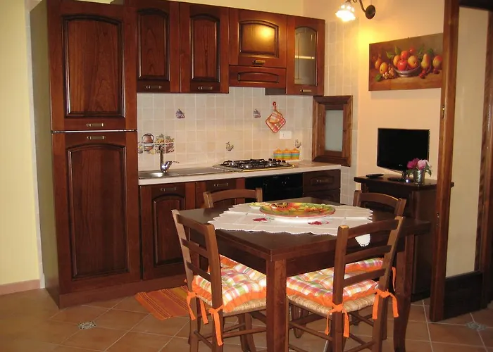 Guest house Sicania House