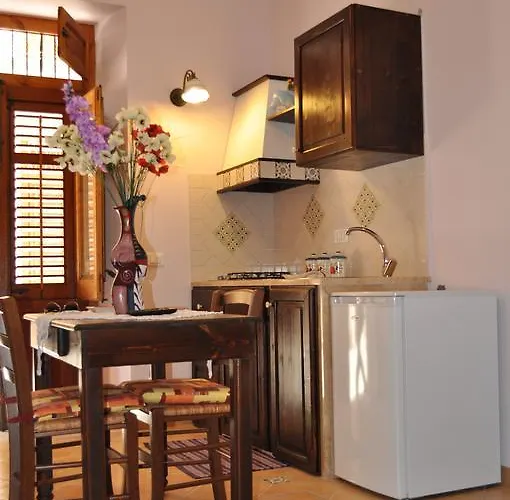 Sicania House