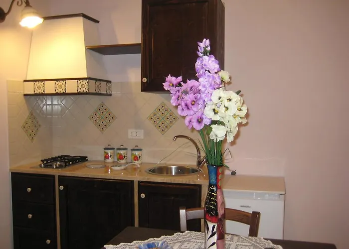 Sicania House