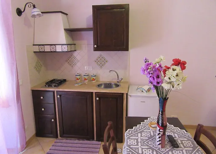 Guest house Sicania House