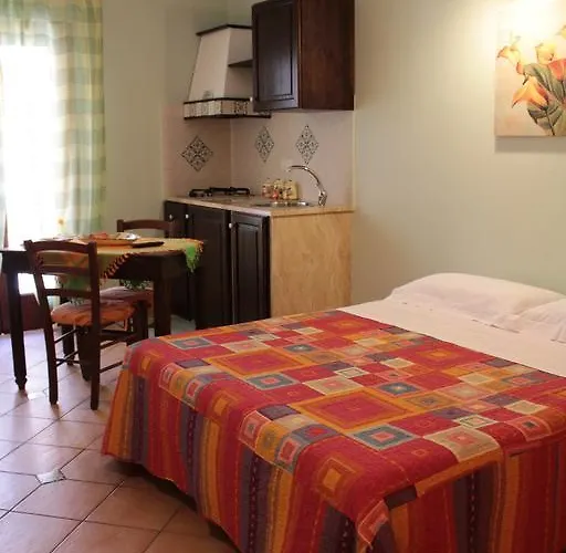 Guest house Sicania House 3*