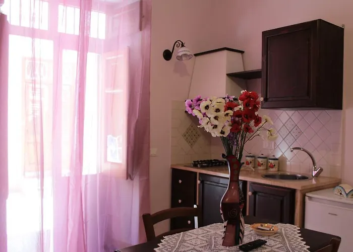 Guest house Sicania House Castellammare del Golfo
