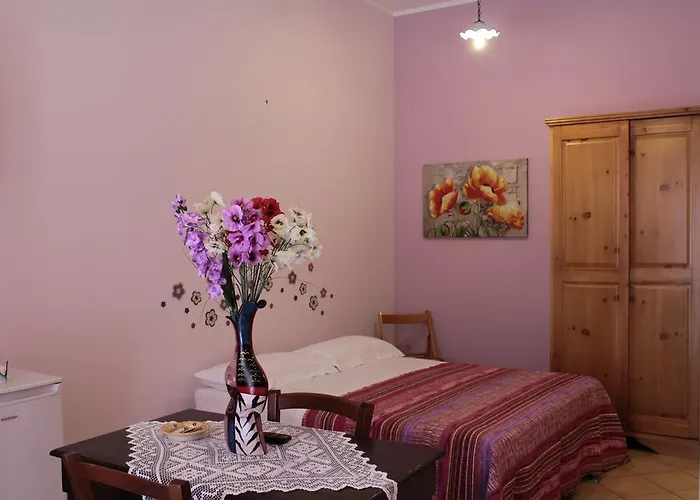 Sicania House Castellammare del Golfo