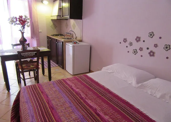 Sicania House Castellammare del Golfo