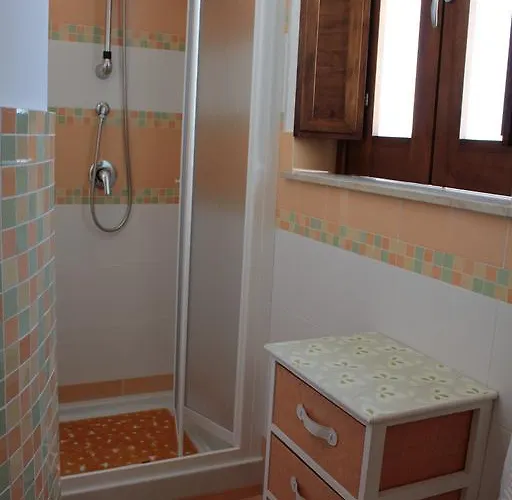 Sicania House Castellammare del Golfo