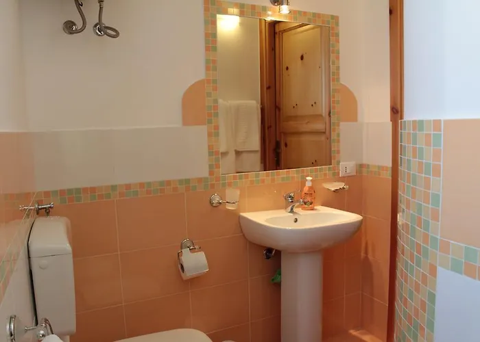 Guest house Sicania House 3*