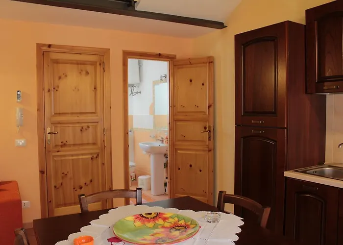 Sicania House Castellammare del Golfo