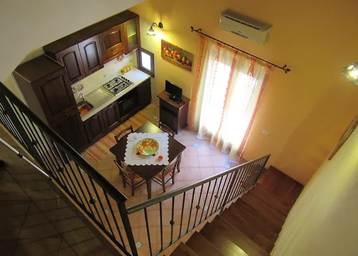 Guest house Sicania House 3*