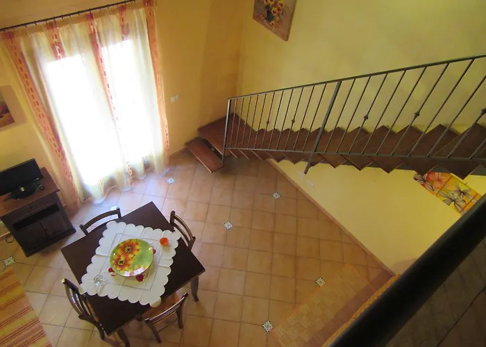 Sicania House