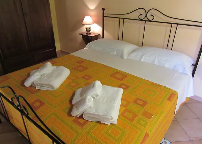 Guest house Sicania House 3*