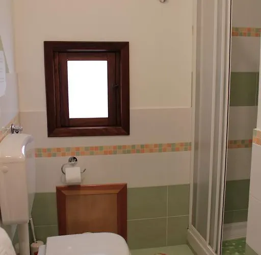 Guest house Sicania House Castellammare del Golfo