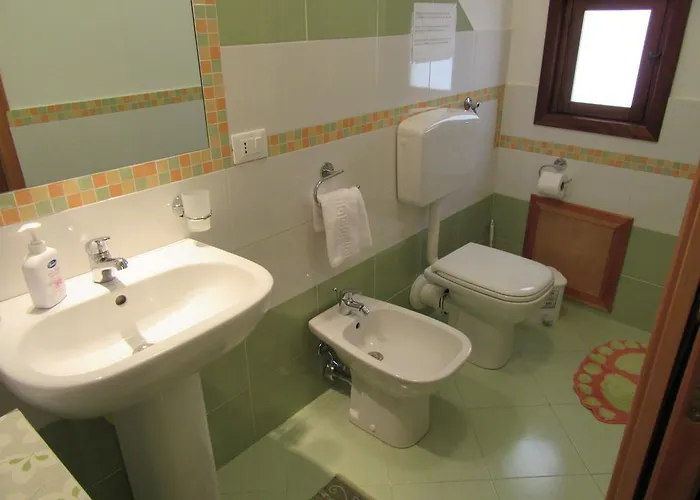 Guest house Sicania House