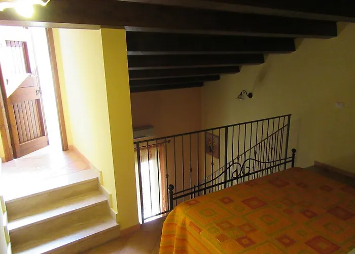 Guest house Sicania House Castellammare del Golfo