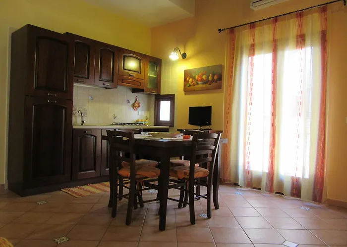 Sicania House Guest house